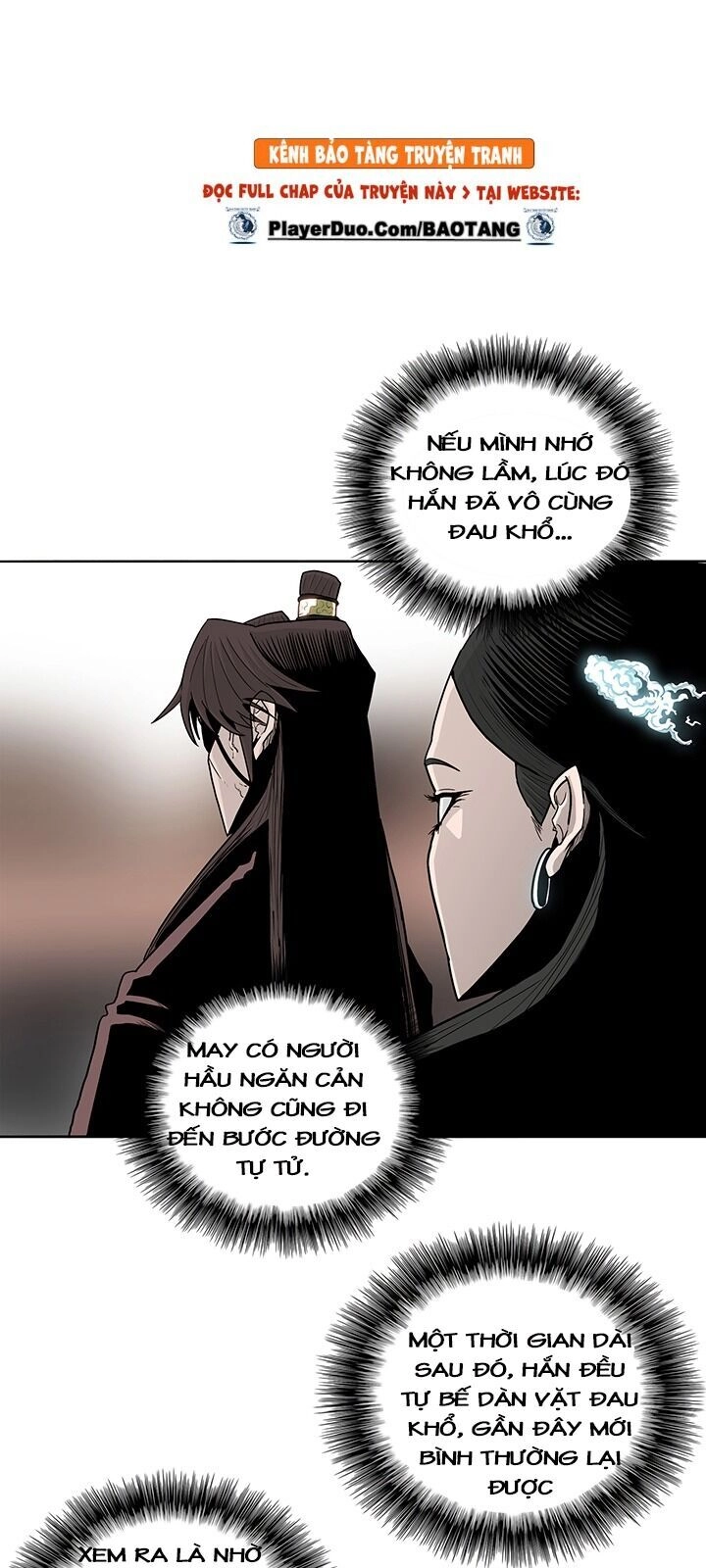 Bắc Kiếm Giang Hồ Chapter 57 - 25