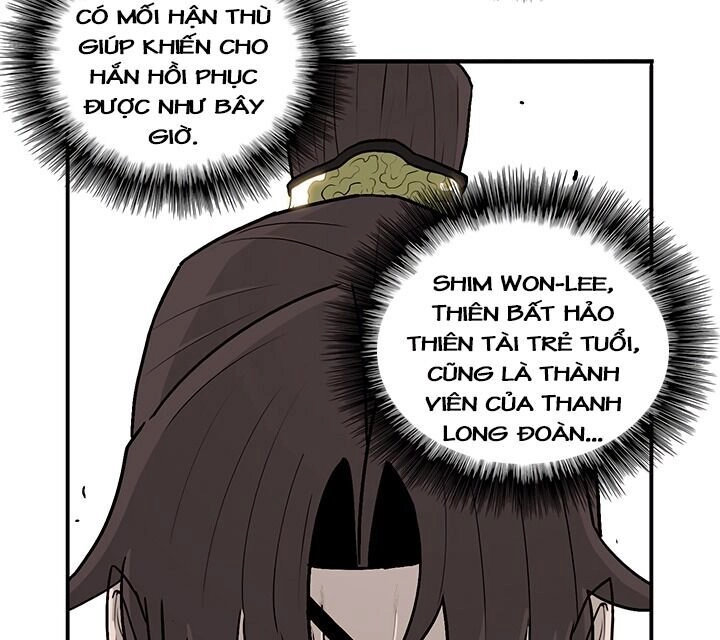 Bắc Kiếm Giang Hồ Chapter 57 - 26