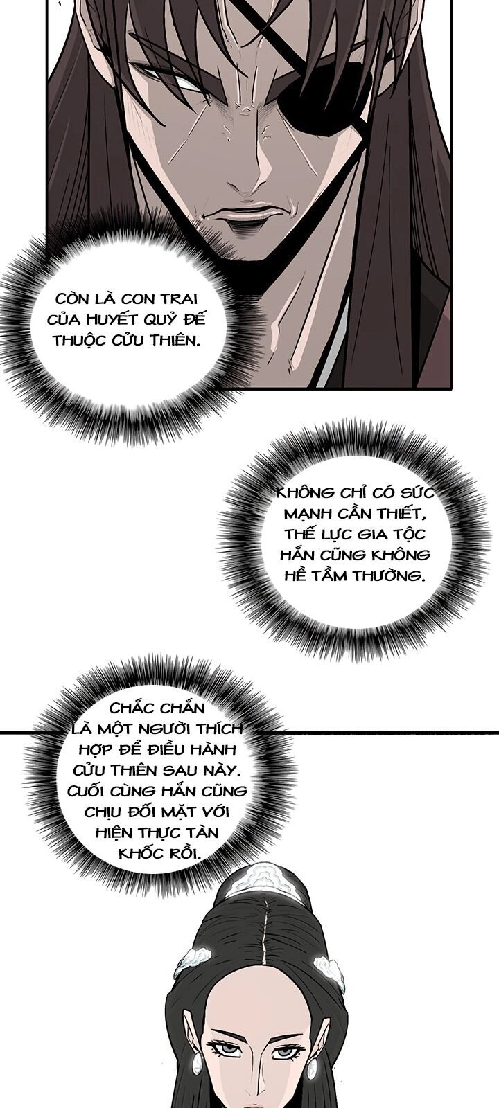 Bắc Kiếm Giang Hồ Chapter 57 - 27