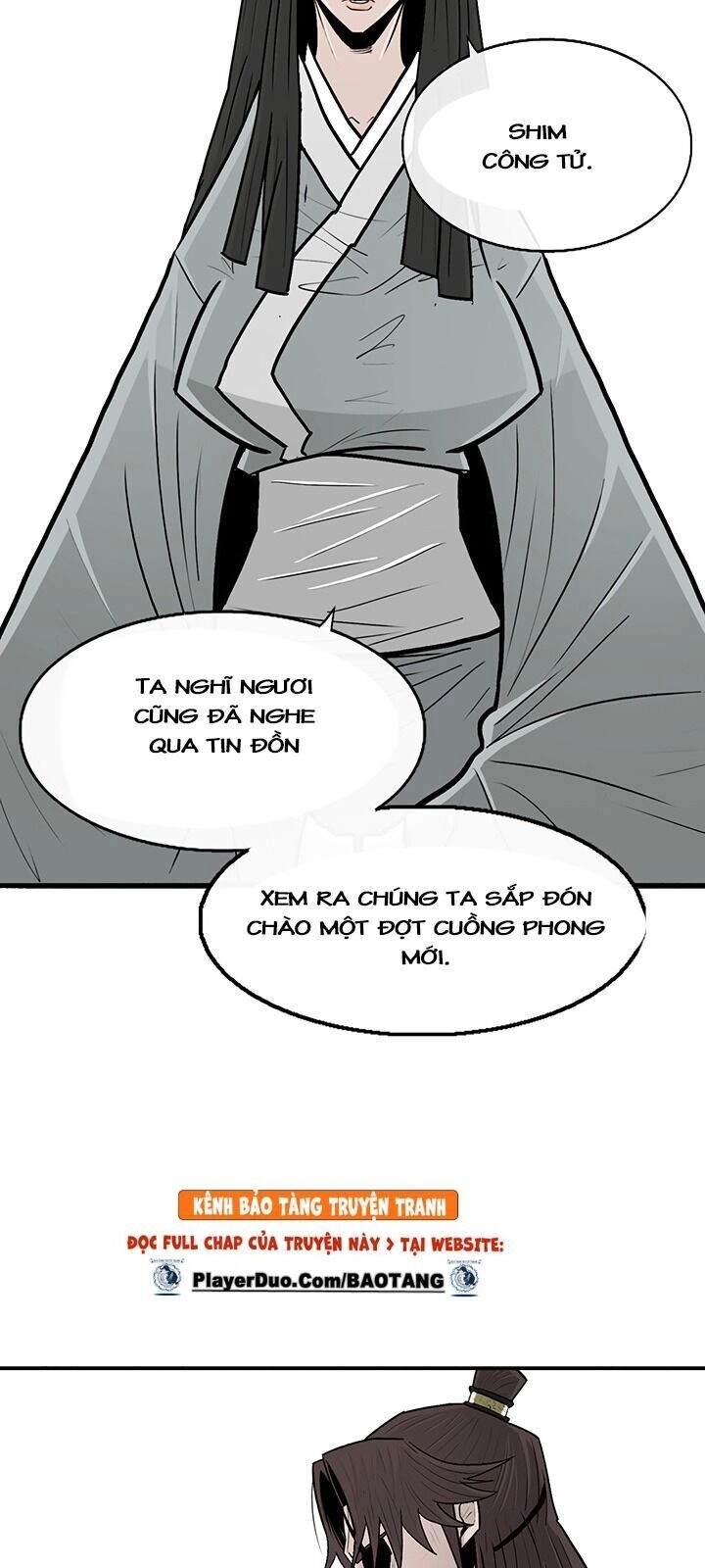 Bắc Kiếm Giang Hồ Chapter 57 - 28