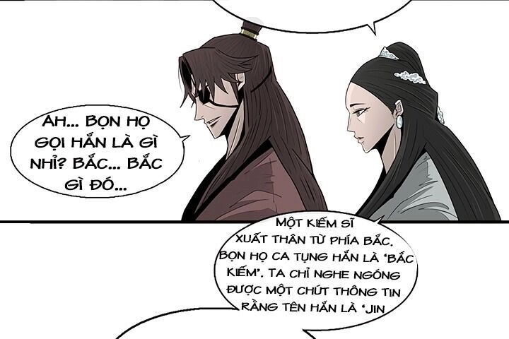 Bắc Kiếm Giang Hồ Chapter 57 - 32