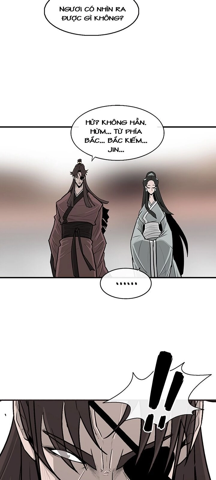 Bắc Kiếm Giang Hồ Chapter 57 - 33