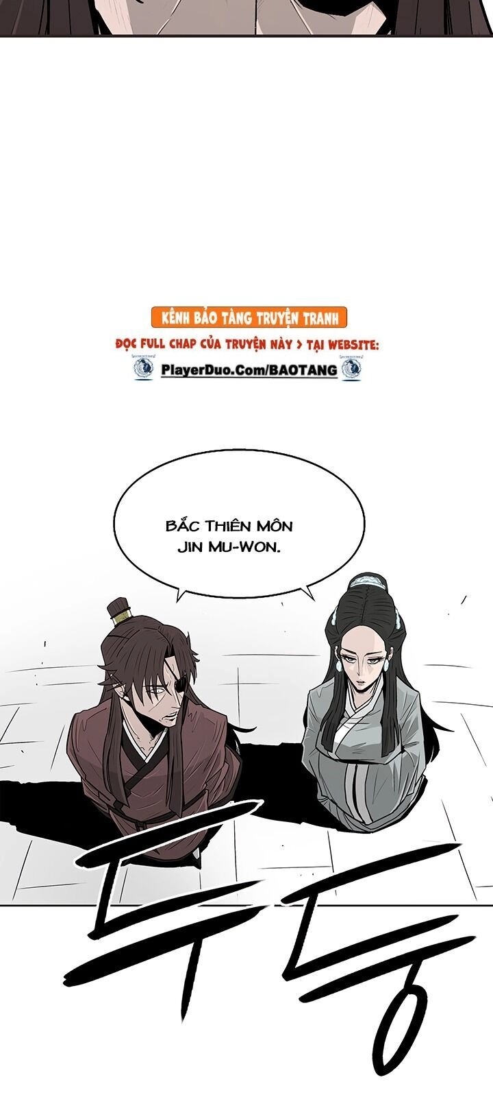 Bắc Kiếm Giang Hồ Chapter 57 - 34