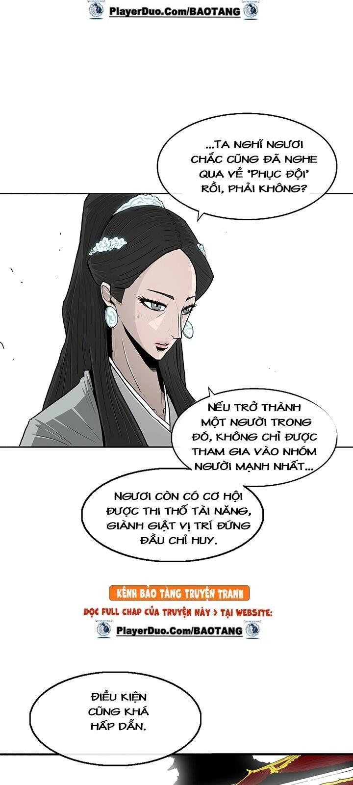 Bắc Kiếm Giang Hồ Chapter 57 - 37