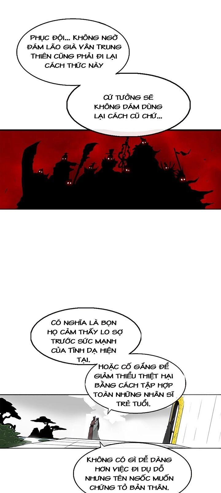 Bắc Kiếm Giang Hồ Chapter 57 - 39