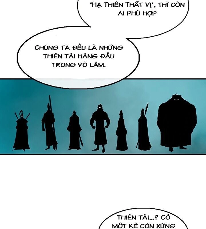 Bắc Kiếm Giang Hồ Chapter 57 - 41