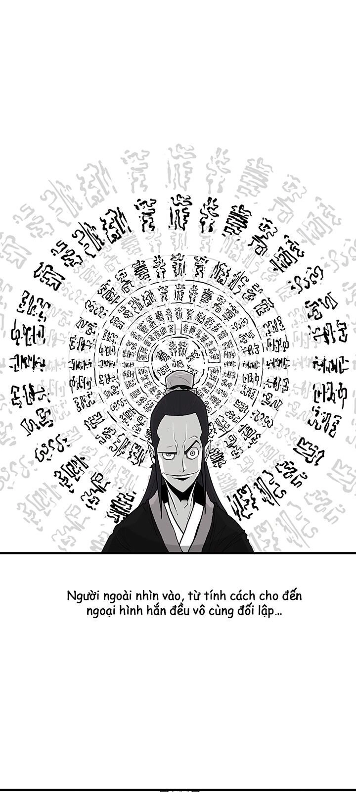 Bắc Kiếm Giang Hồ Chapter 57 - 45