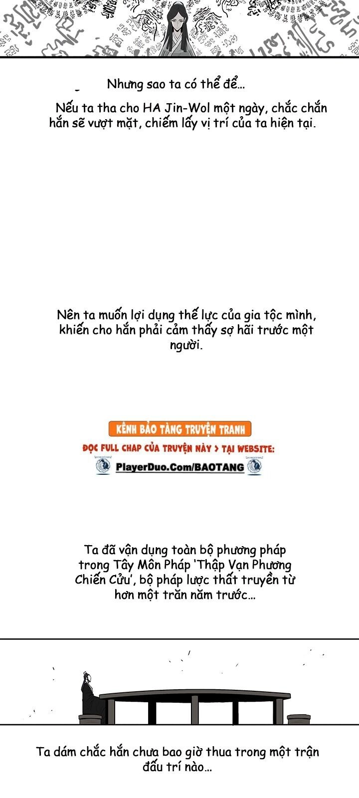 Bắc Kiếm Giang Hồ Chapter 57 - 49