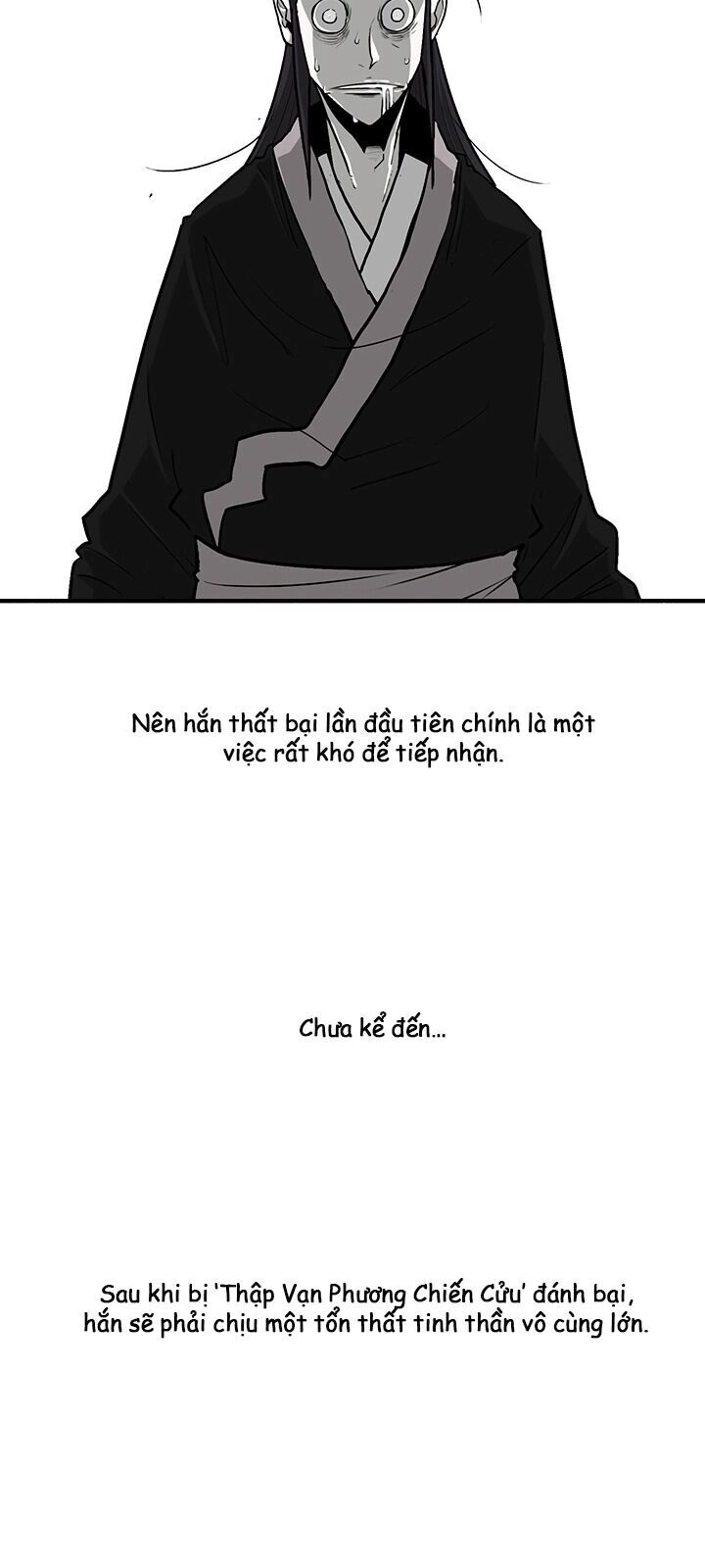 Bắc Kiếm Giang Hồ Chapter 57 - 51