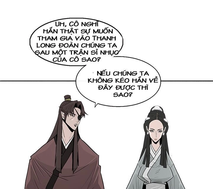 Bắc Kiếm Giang Hồ Chapter 57 - 53