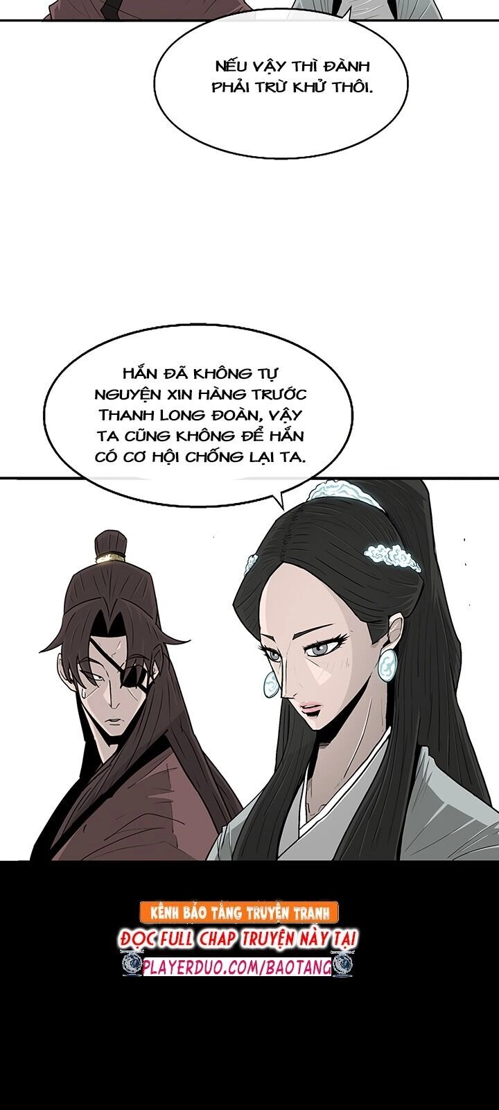 Bắc Kiếm Giang Hồ Chapter 57 - 54