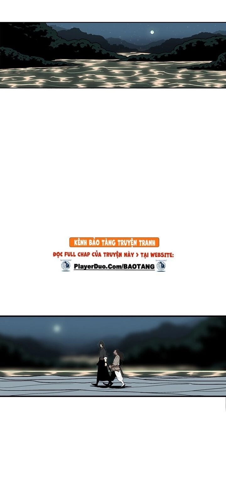 Bắc Kiếm Giang Hồ Chapter 57 - 58