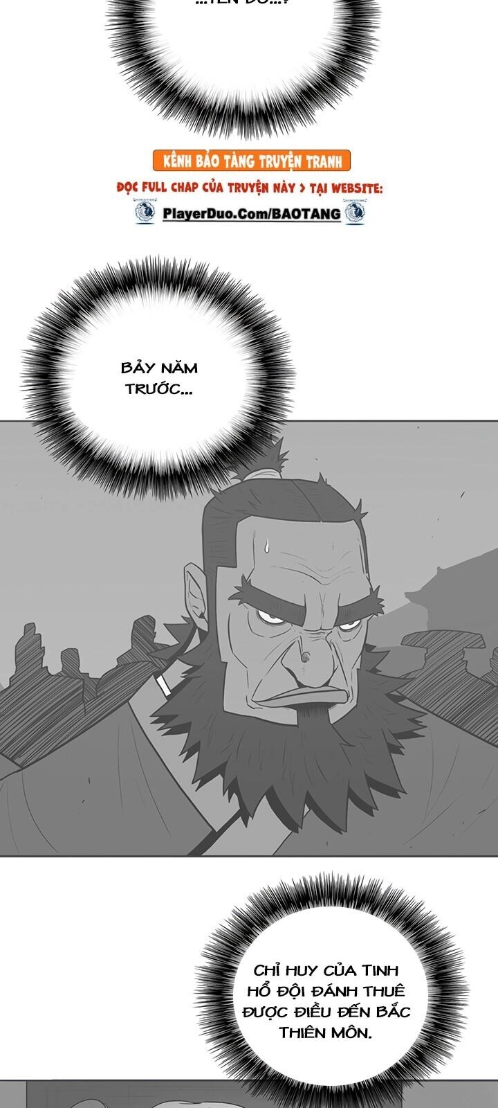 Bắc Kiếm Giang Hồ Chapter 58 - 7