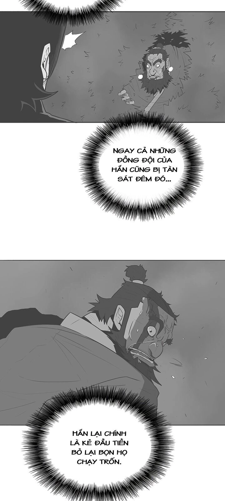 Bắc Kiếm Giang Hồ Chapter 58 - 9