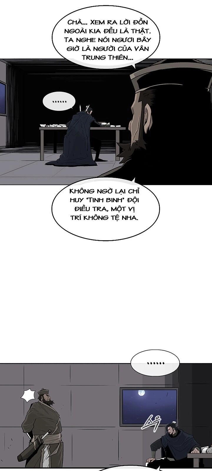 Bắc Kiếm Giang Hồ Chapter 58 - 12