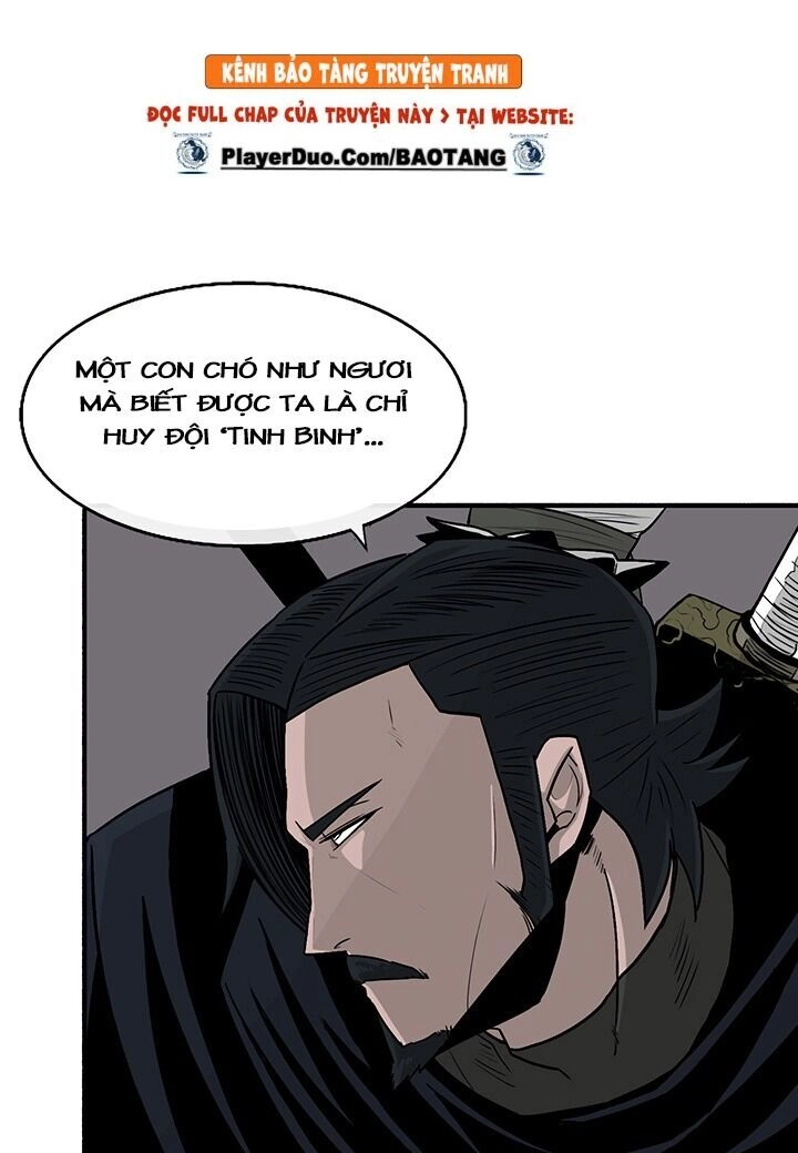 Bắc Kiếm Giang Hồ Chapter 58 - 14