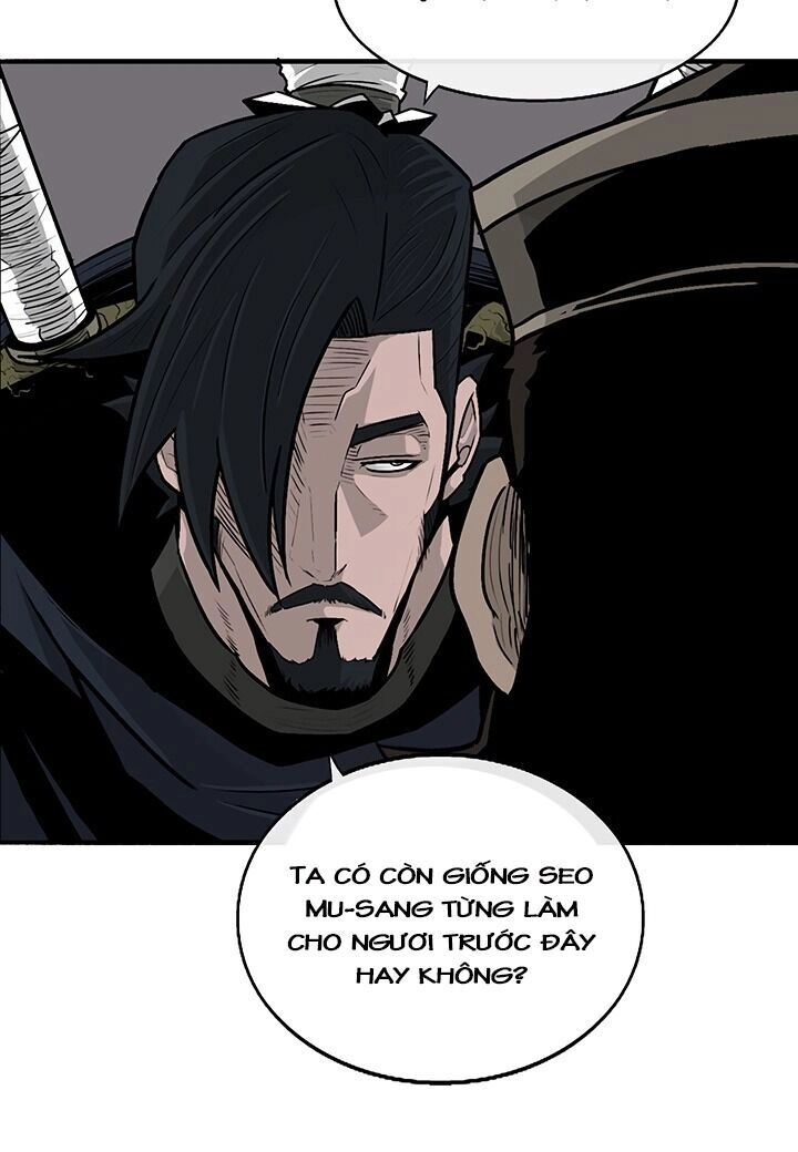 Bắc Kiếm Giang Hồ Chapter 58 - 20