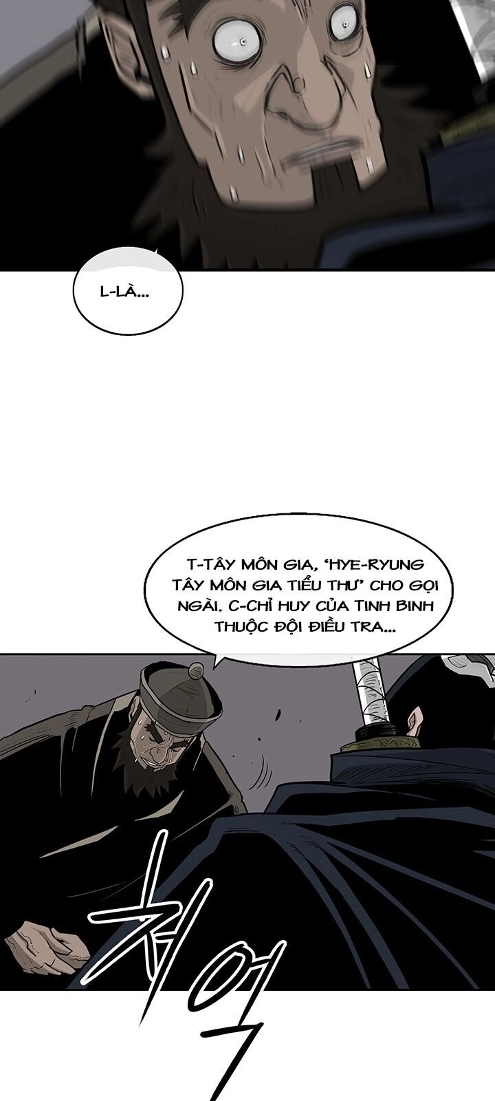 Bắc Kiếm Giang Hồ Chapter 58 - 25