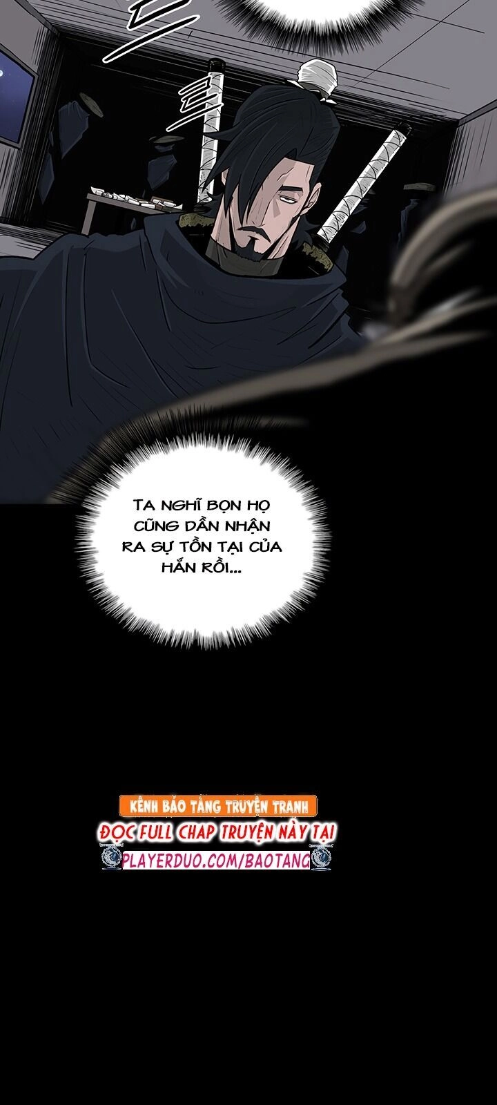 Bắc Kiếm Giang Hồ Chapter 58 - 27