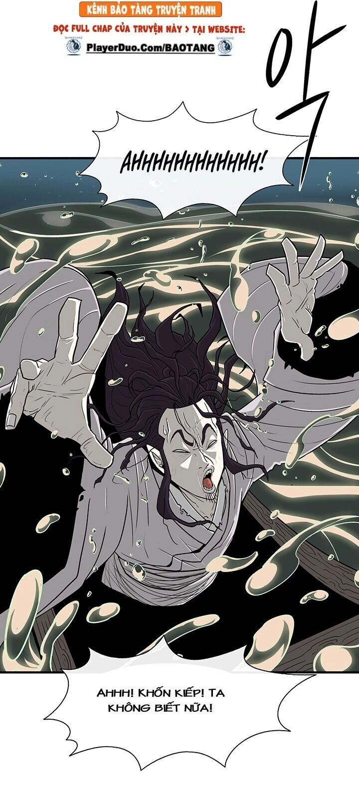 Bắc Kiếm Giang Hồ Chapter 58 - 31