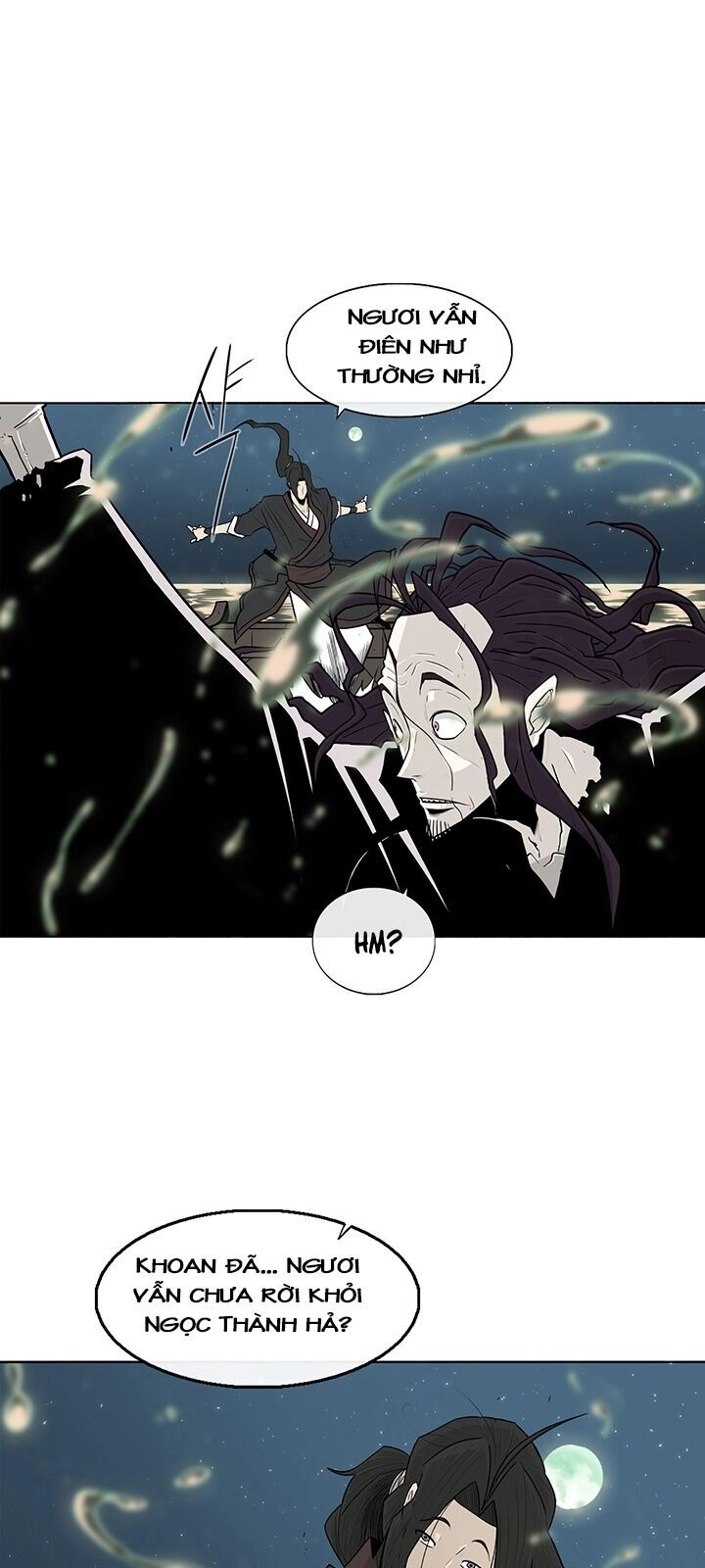 Bắc Kiếm Giang Hồ Chapter 58 - 33