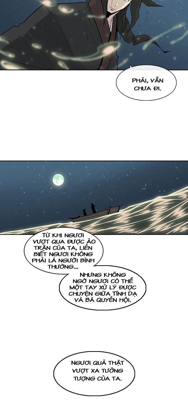 Bắc Kiếm Giang Hồ Chapter 58 - 34