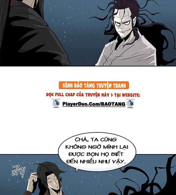 Bắc Kiếm Giang Hồ Chapter 58 - 36