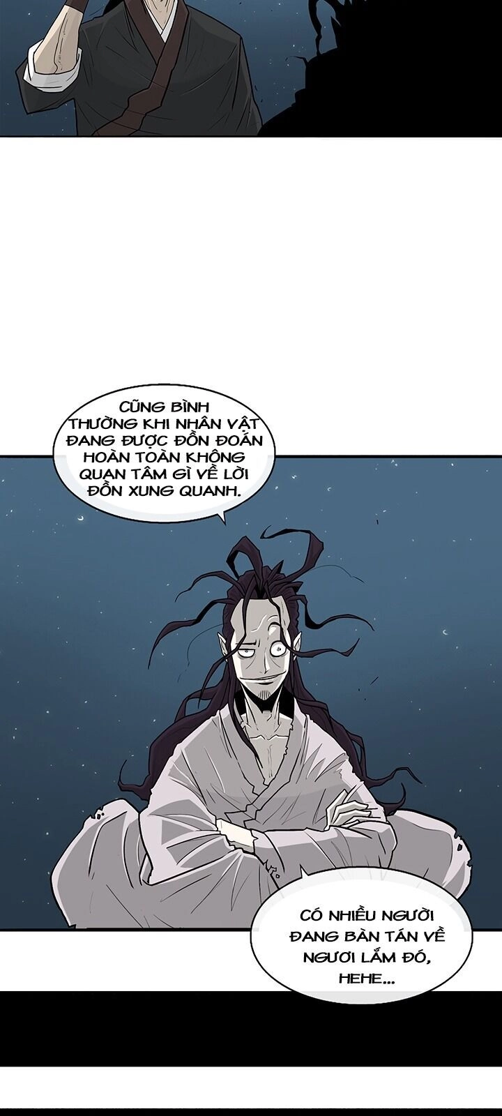 Bắc Kiếm Giang Hồ Chapter 58 - 37