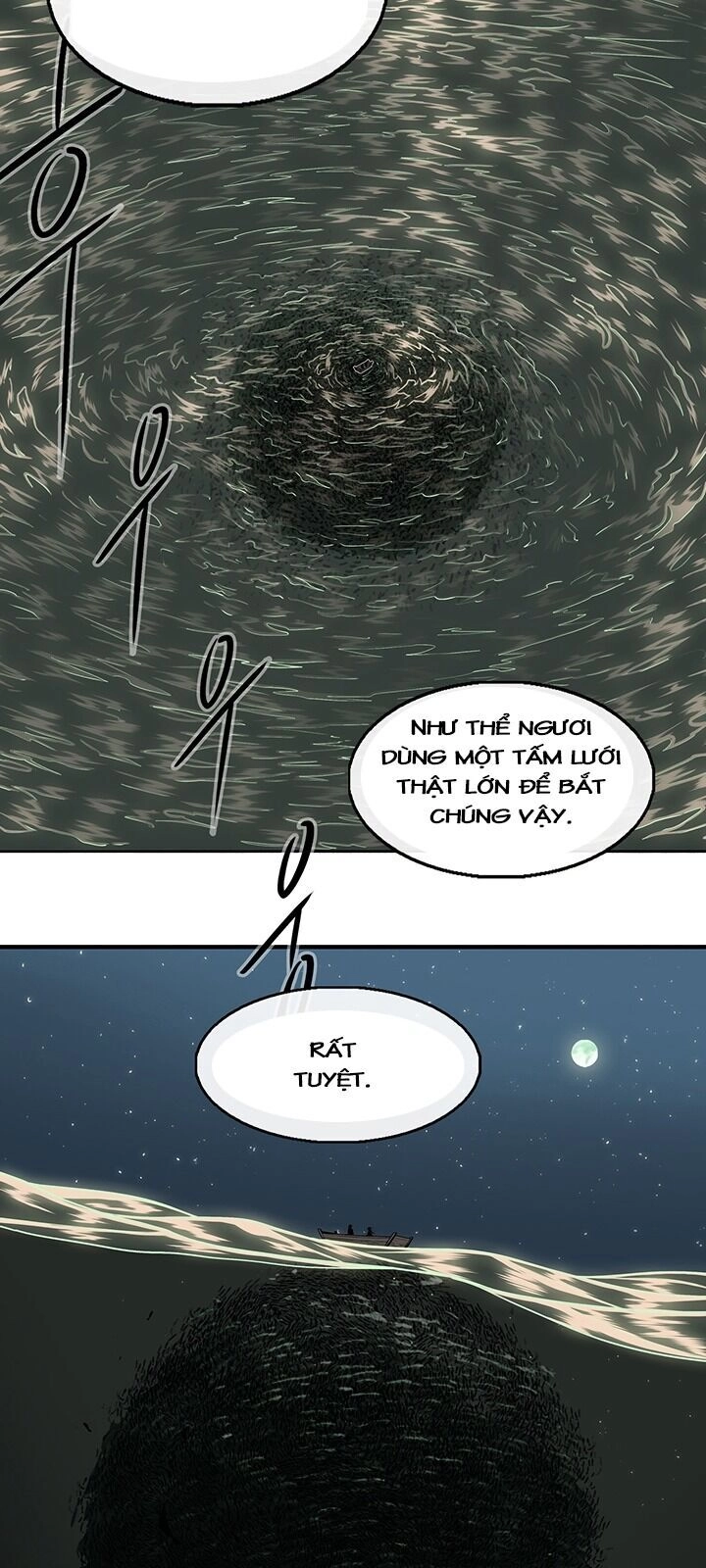 Bắc Kiếm Giang Hồ Chapter 58 - 41