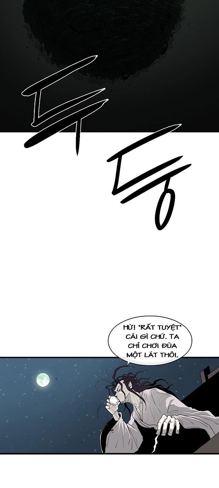 Bắc Kiếm Giang Hồ Chapter 58 - 42