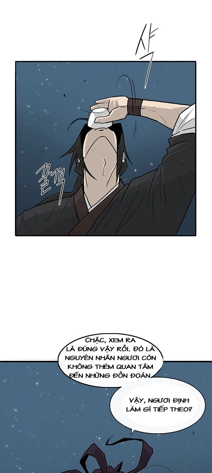 Bắc Kiếm Giang Hồ Chapter 58 - 45