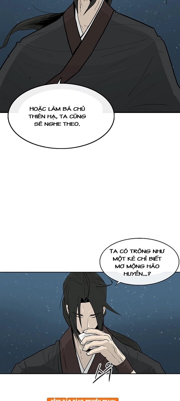 Bắc Kiếm Giang Hồ Chapter 58 - 52