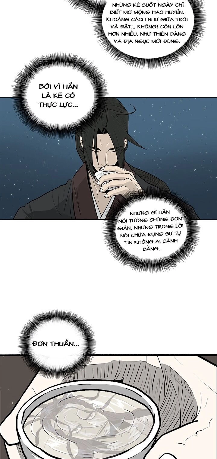 Bắc Kiếm Giang Hồ Chapter 58 - 55