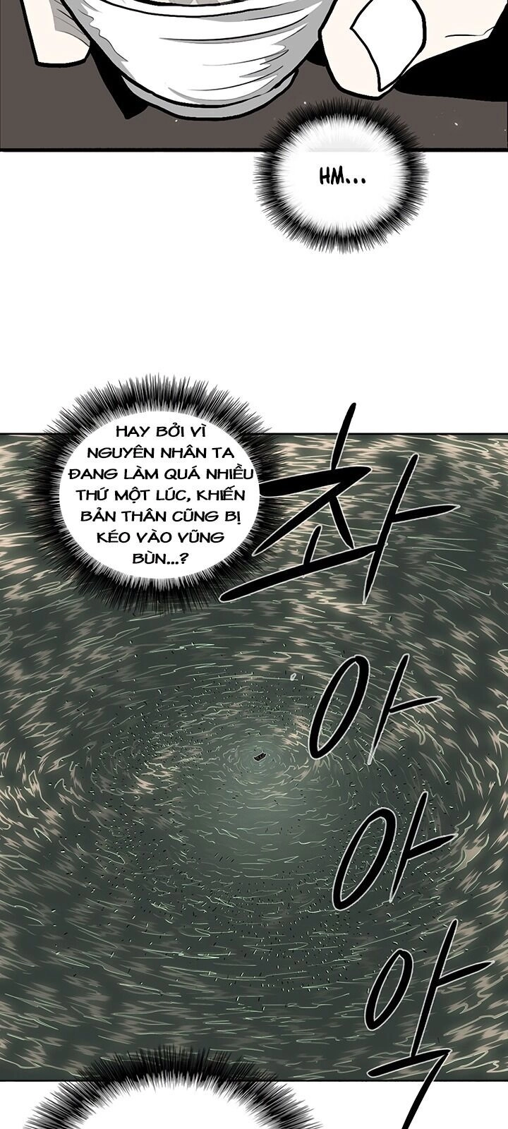 Bắc Kiếm Giang Hồ Chapter 58 - 56