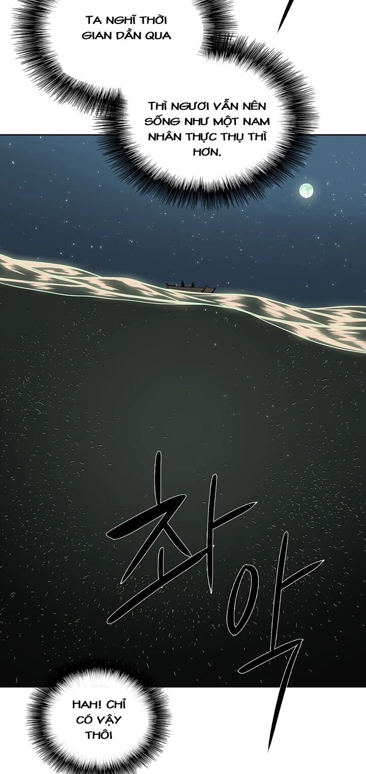 Bắc Kiếm Giang Hồ Chapter 58 - 57