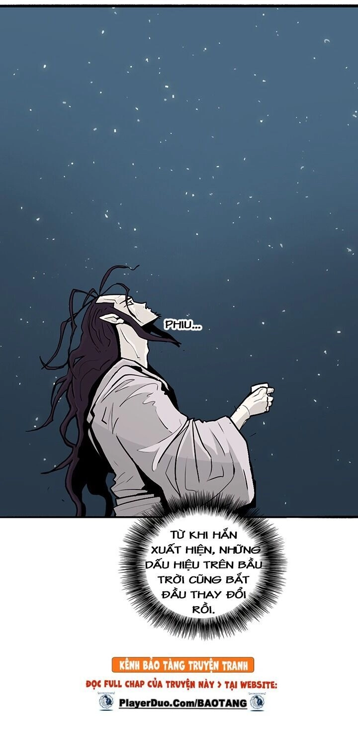 Bắc Kiếm Giang Hồ Chapter 58 - 59