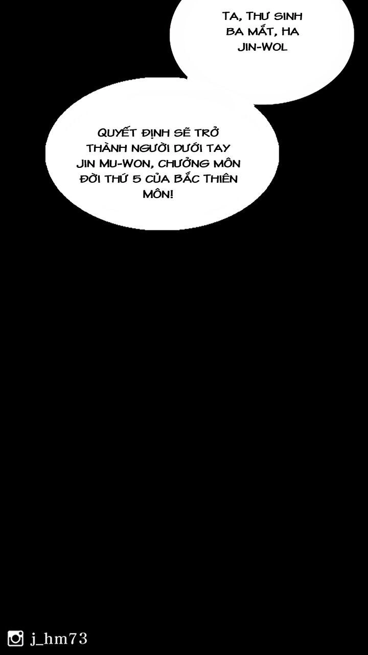 Bắc Kiếm Giang Hồ Chapter 58 - 65