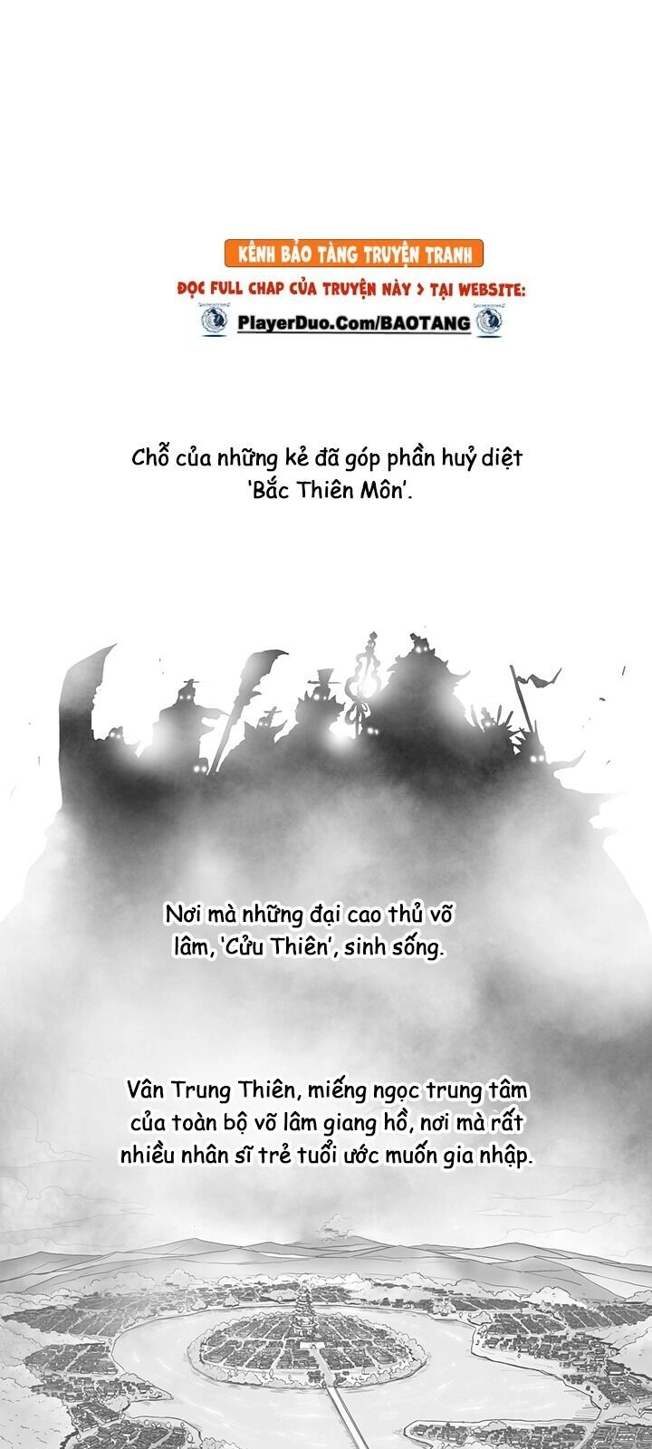 Bắc Kiếm Giang Hồ Chapter 59 - 3