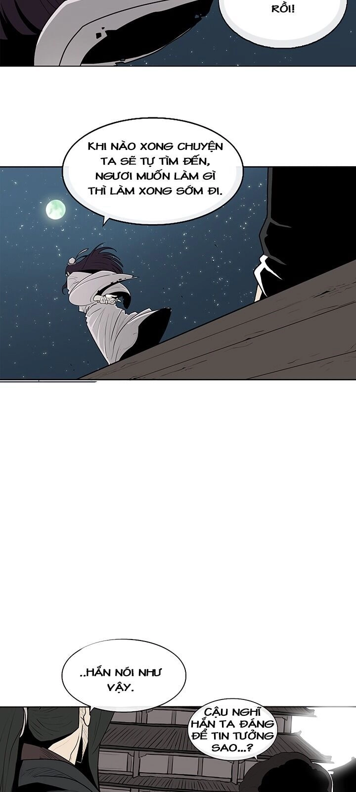 Bắc Kiếm Giang Hồ Chapter 59 - 13