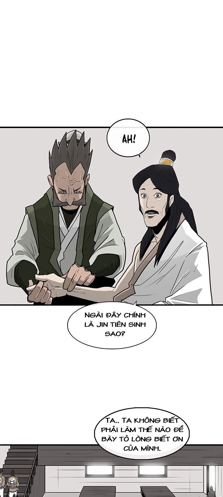 Bắc Kiếm Giang Hồ Chapter 59 - 16