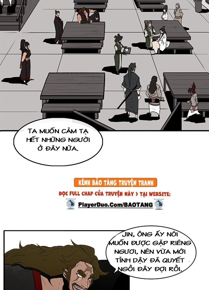 Bắc Kiếm Giang Hồ Chapter 59 - 17