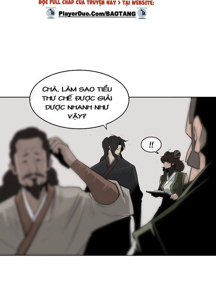 Bắc Kiếm Giang Hồ Chapter 59 - 20