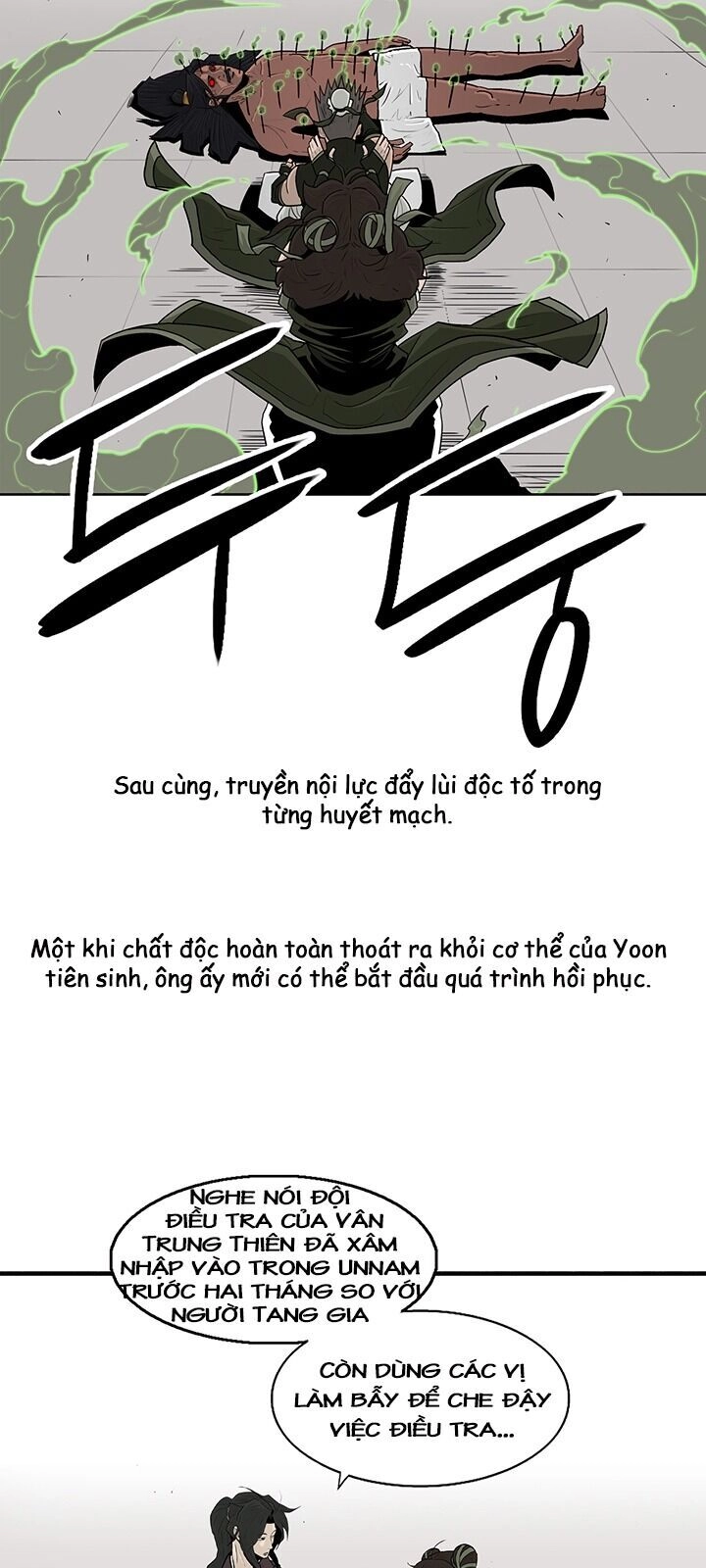 Bắc Kiếm Giang Hồ Chapter 59 - 26