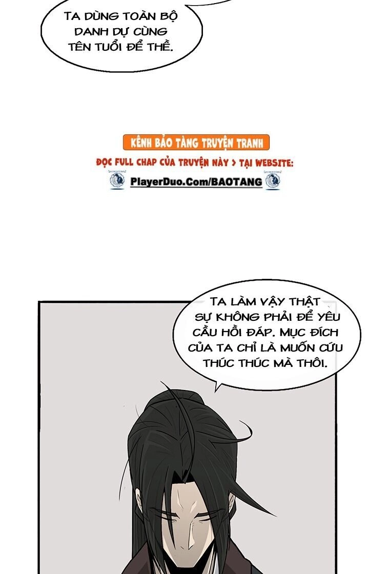 Bắc Kiếm Giang Hồ Chapter 59 - 35