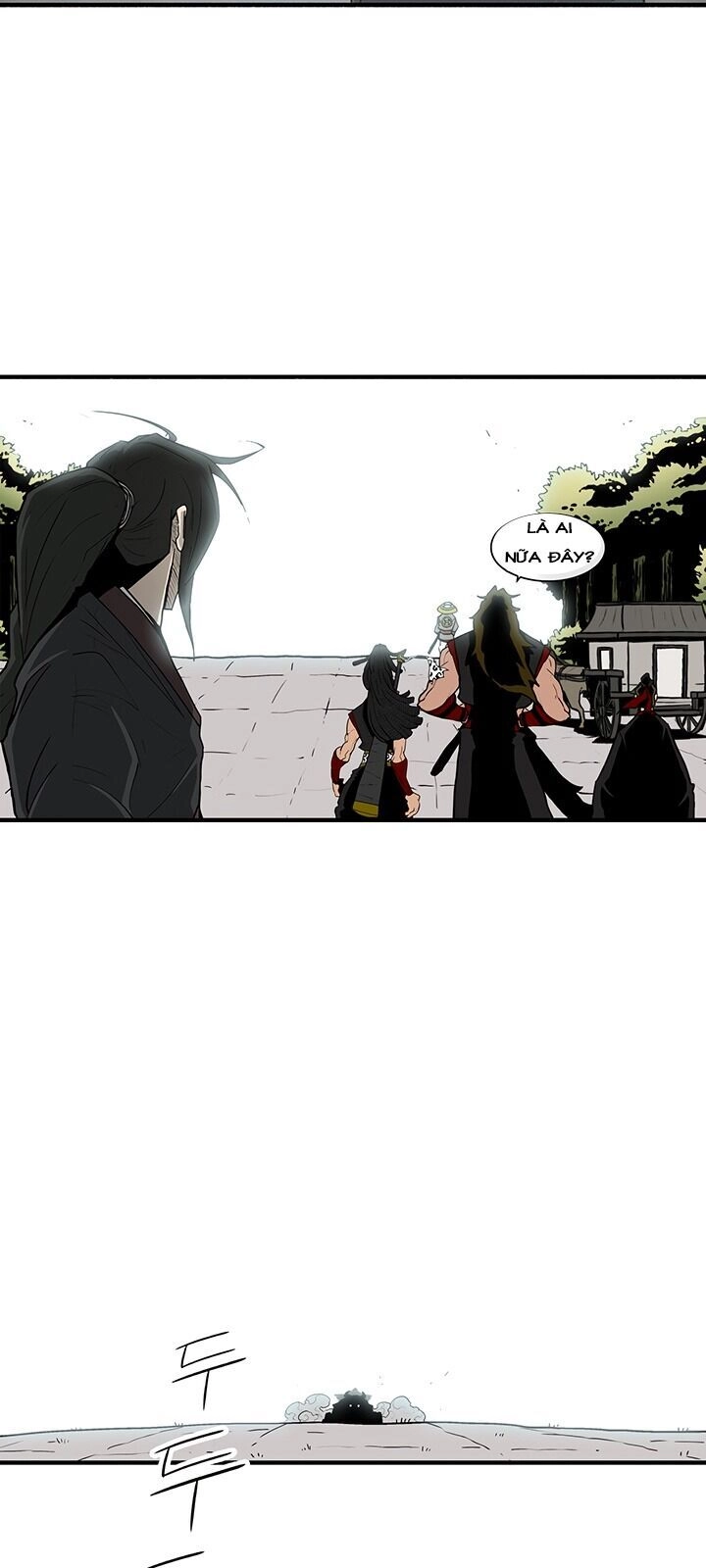 Bắc Kiếm Giang Hồ Chapter 59 - 48