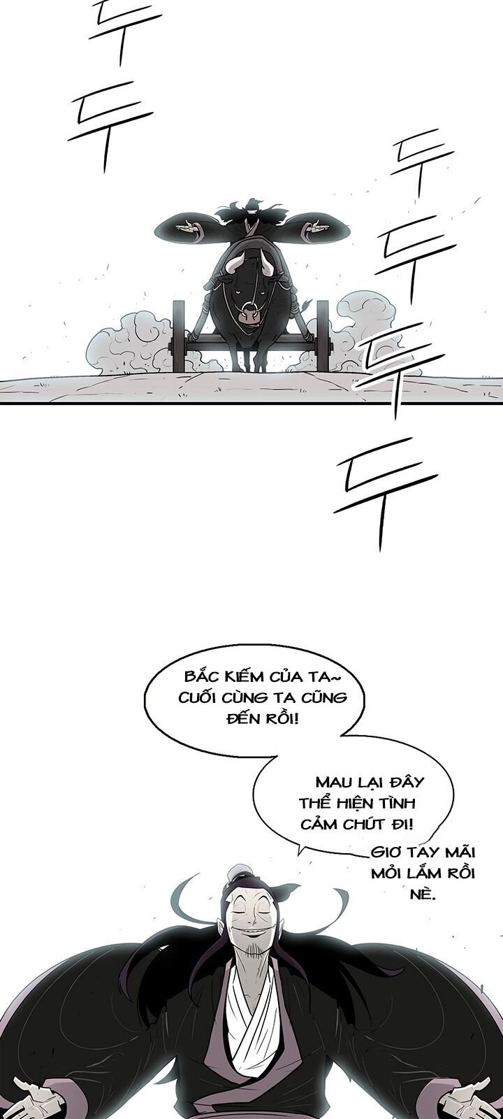 Bắc Kiếm Giang Hồ Chapter 59 - 49