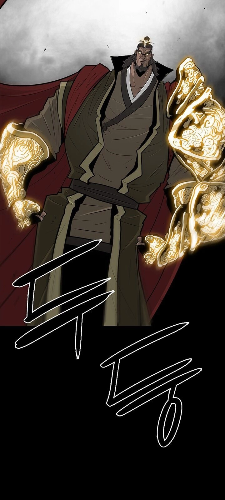 Bắc Kiếm Giang Hồ Chapter 59 - 70