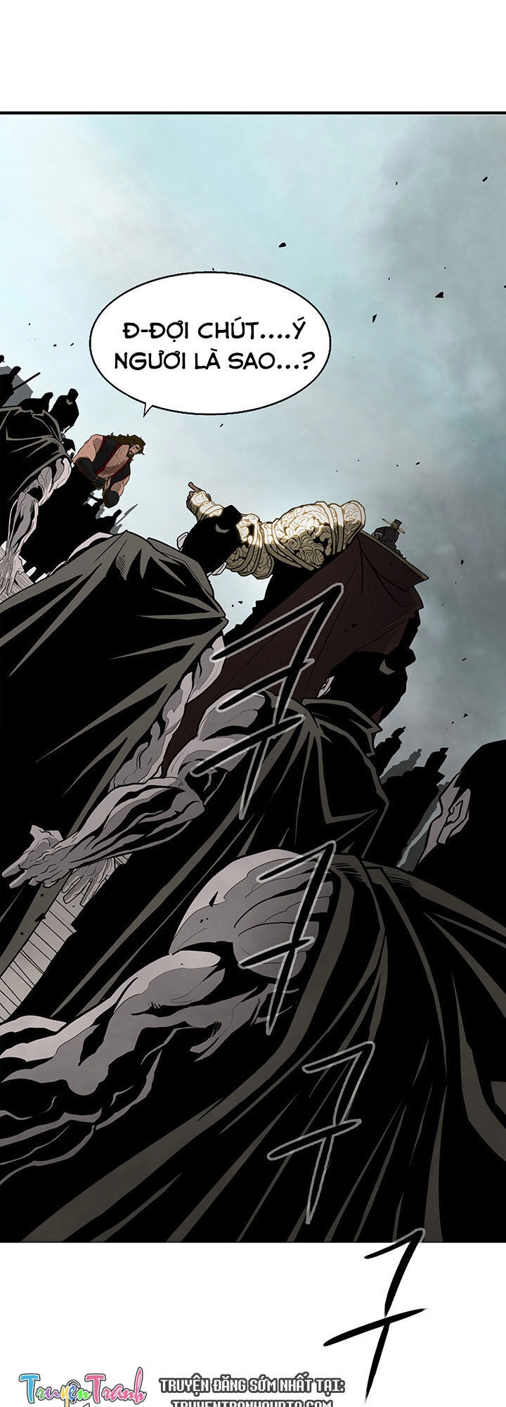 Bắc Kiếm Giang Hồ Chapter 61 - 2