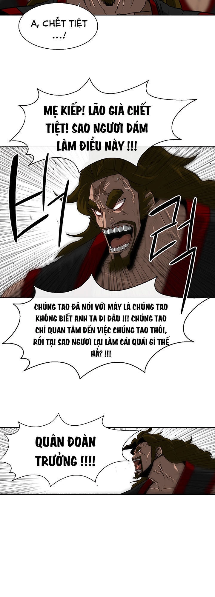 Bắc Kiếm Giang Hồ Chapter 61 - 6