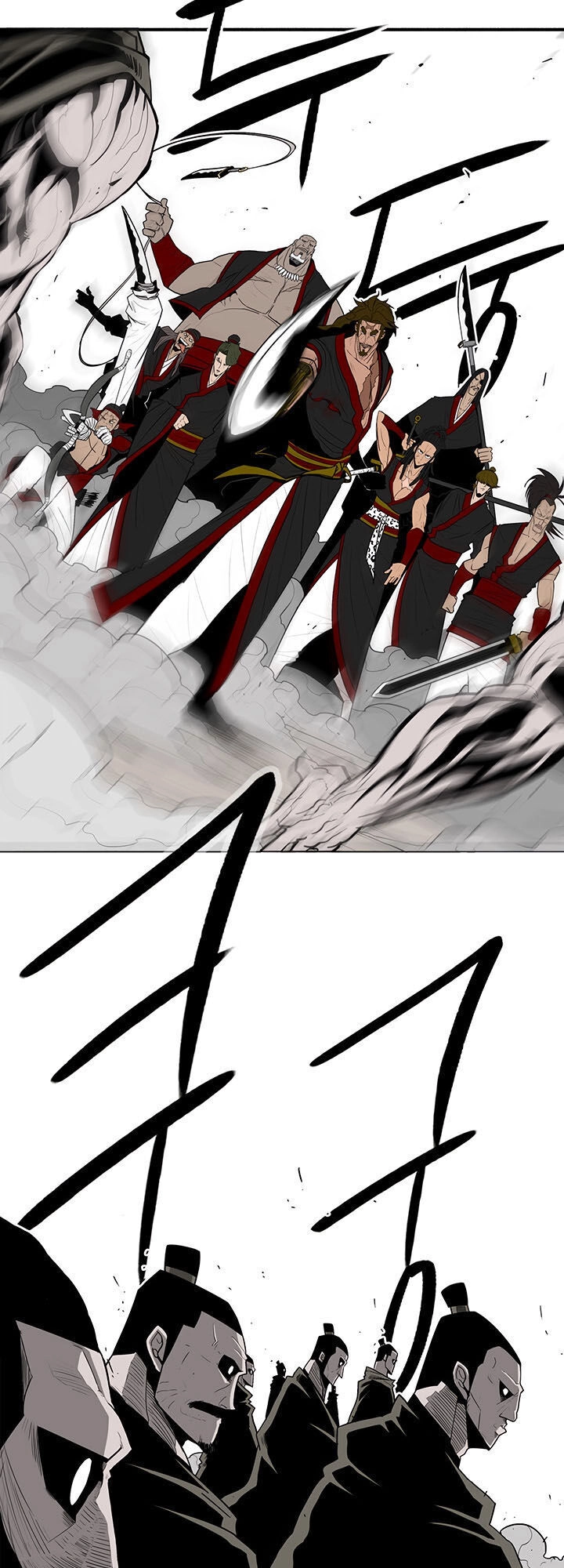 Bắc Kiếm Giang Hồ Chapter 61 - 8